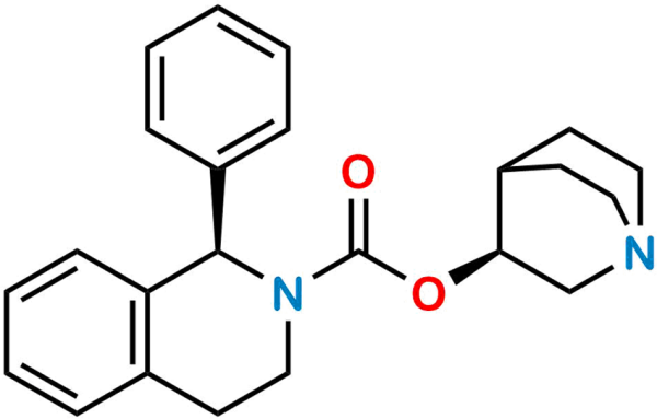 Solifenacin EP Impurity F