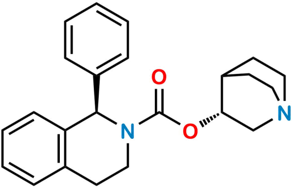 Solifenacin EP Impurity G