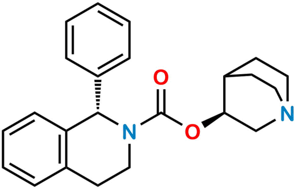 Solifenacin EP Impurity H