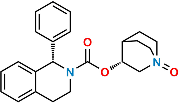 Solifenacin EP Impurity I