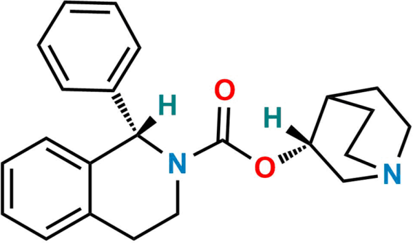 Solifenacin