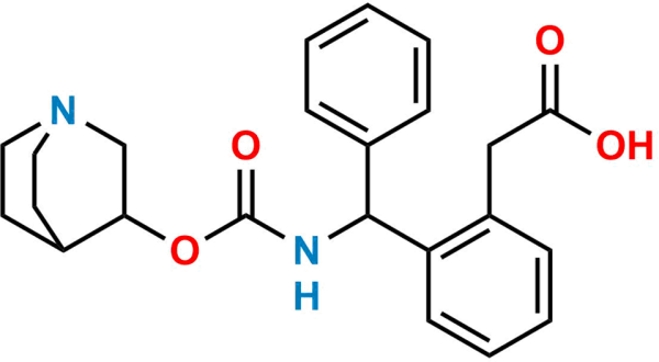 Solifenacin Impurity 2