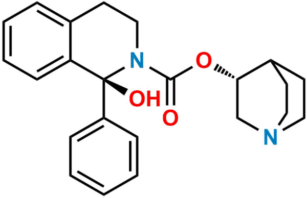 Solifenacin Impurity 4