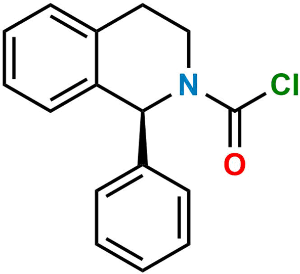 Solifenacin Impurity 5