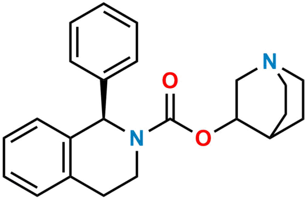 Solifenacin Impurity 6