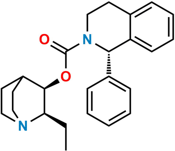 Solifenacin Impurity 7