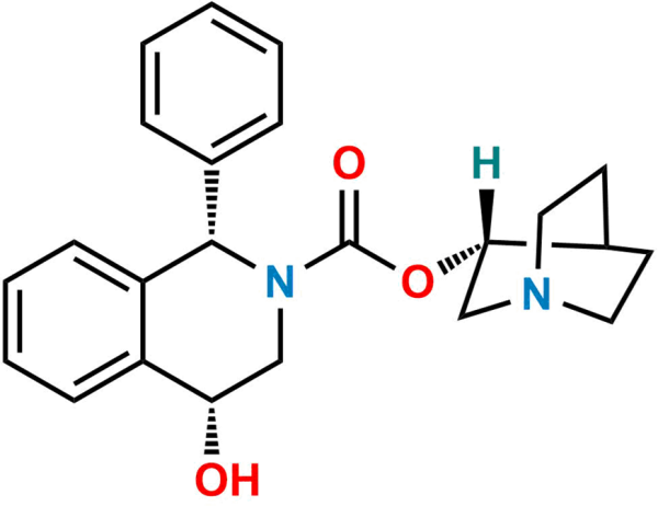 Solifenacin Related Compound 1