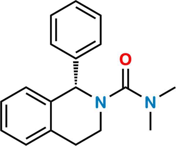 Solifenacin Related Compound 10