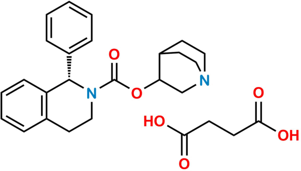 Solifenacin Related Compound 13