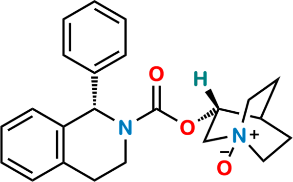 Solifenacin Related Compound 17