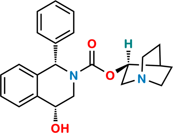 Solifenacin Related Compound 2