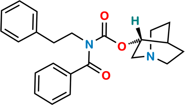 Solifenacin Related Compound 21