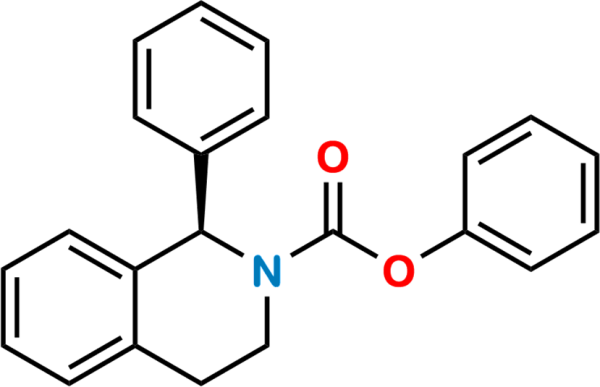 Solifenacin Related Compound 22