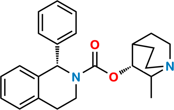 Solifenacin Related Compound 25