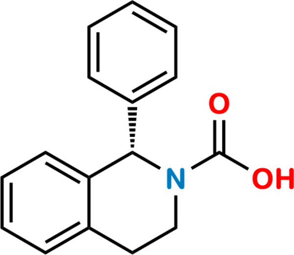 Solifenacin Related Compound 26