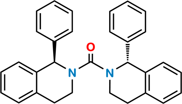 Solifenacin Related Compound 27