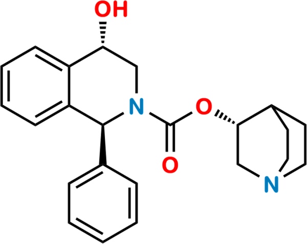 Solifenacin Related Compound 28