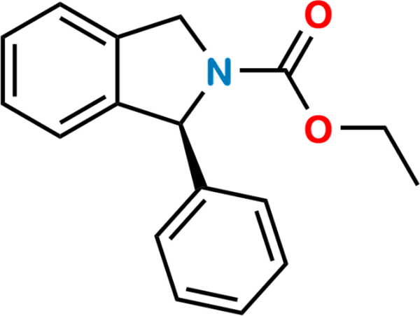 Solifenacin Related Compound 5