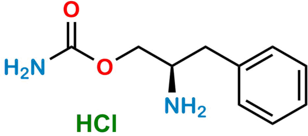 Solriamfetol HCl