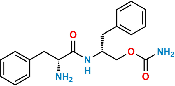 Solriamfetol Impurity C