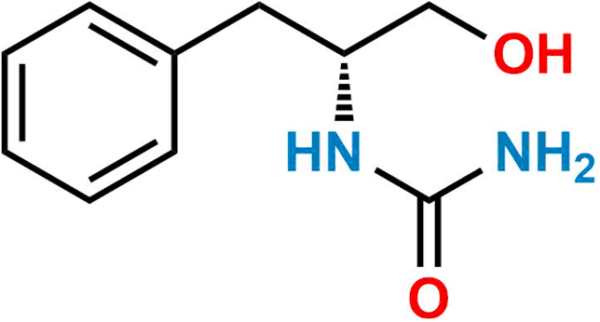 Solriamfetol Impurity F