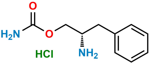 Solriamfetol S-Enantiomer Impurity