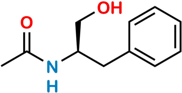 N-Acetyl-D-Phenylalaninol