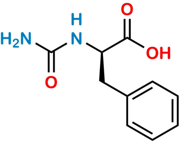 Solriamfetol Impurity 3