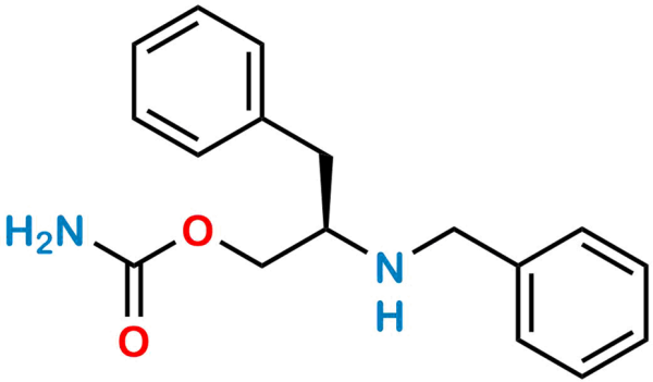 Solriamfetol Impurity 4