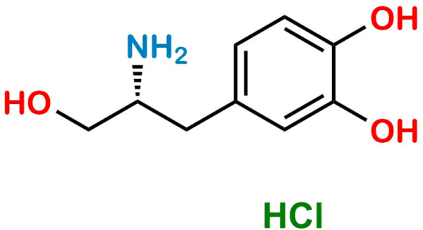 Solriamfetol Impurity 5