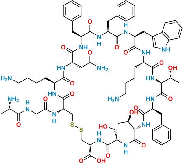 Somatostatin