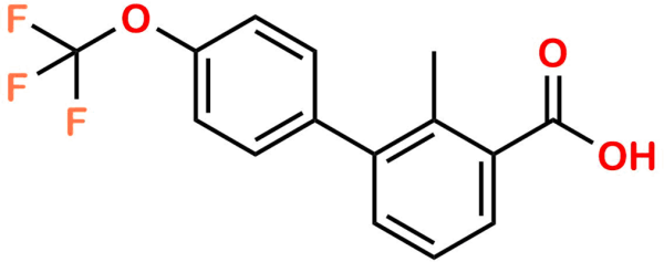 Sonidegib Impurity 1