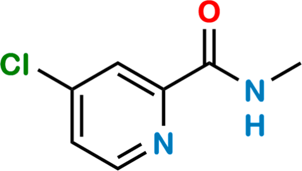 4-Chloro-N-methylpyridine-2-carboxamide