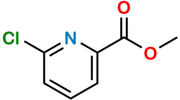 6-Chloro-2-Picolinic Acid Methyl Ester