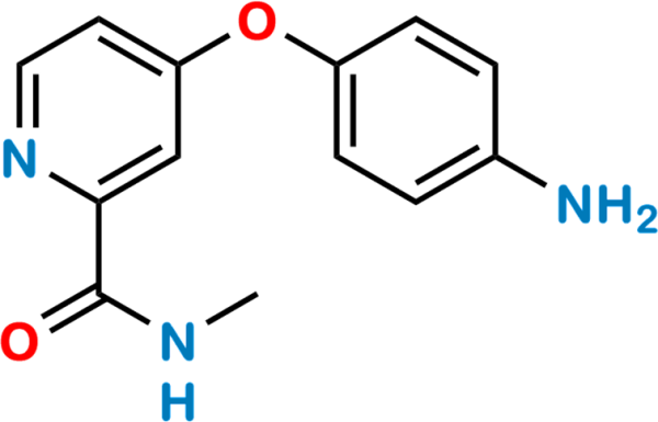 Sorafenib EP Impurity A