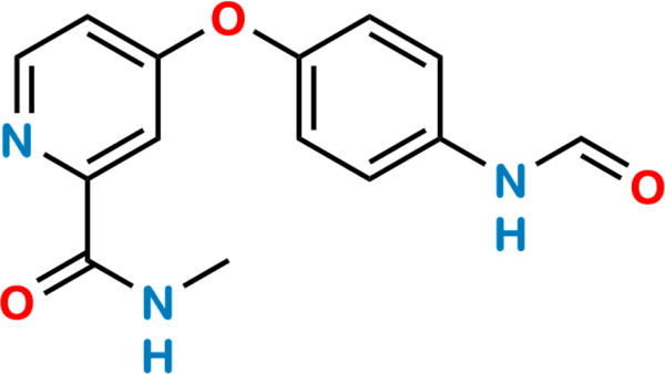 Sorafenib EP Impurity B