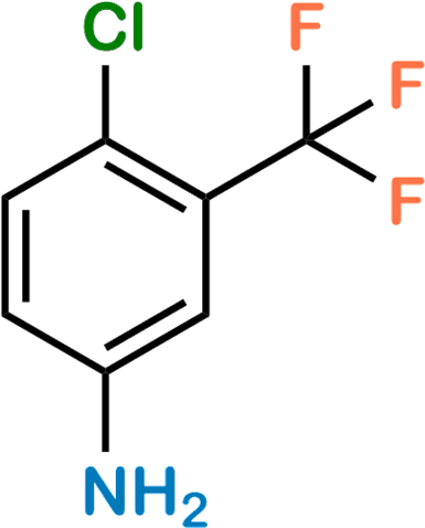 Sorafenib EP Impurity C