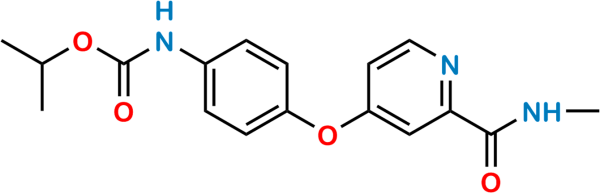 Sorafenib EP Impurity D