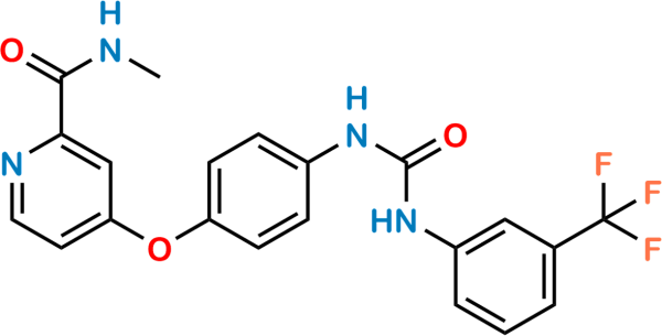 Sorafenib EP Impurity F