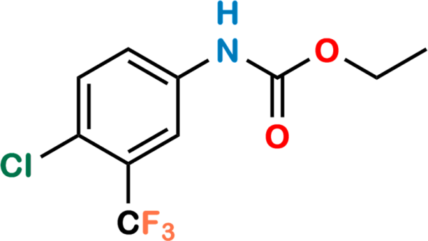 Sorafenib EP Impurity G