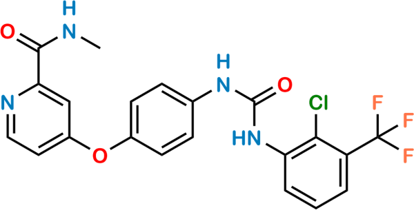 Sorafenib EP Impurity H