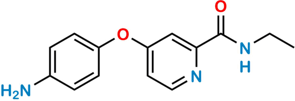 Sorafenib Ethylamine Impurity