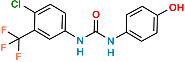 Sorafenib Impurity 3