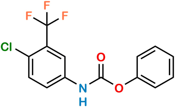 Sorafenib Impurity 4