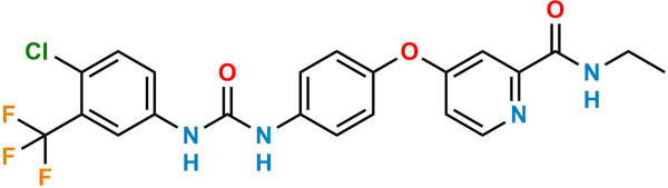 Sorafenib Impurity 6