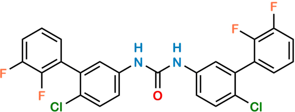 Sorafenib IP Impurity B