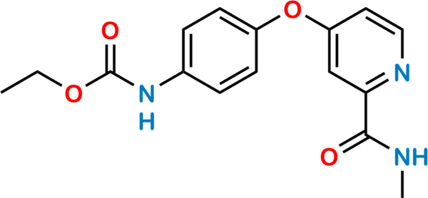 Sorafenib Related Compound 7