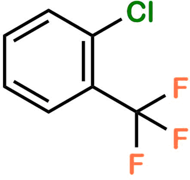 2-Chlorobenzotrifluoride