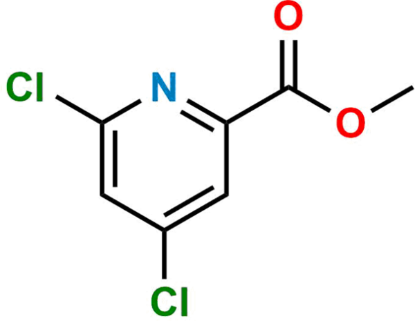 Methyl 4,6-Dichloropicolinate