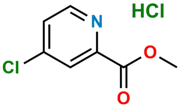 Methyl 4-Chloropicolinate Hydrochloride